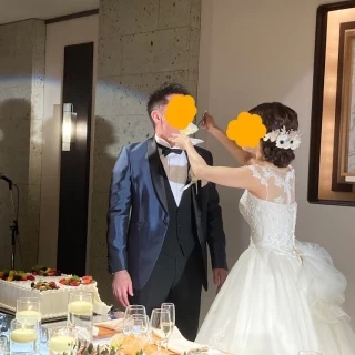 高砂もシンプルで大人婚におすすめ