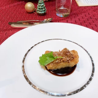 魚料理