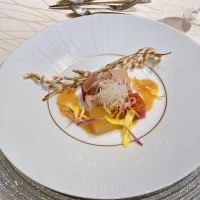 飾りなどのあしらいも素晴らしいです