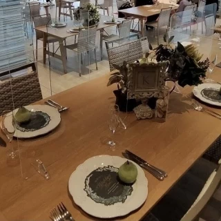 1番小さい披露宴会場