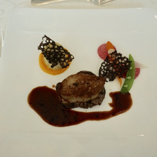 国産牛肉フィレステーキ