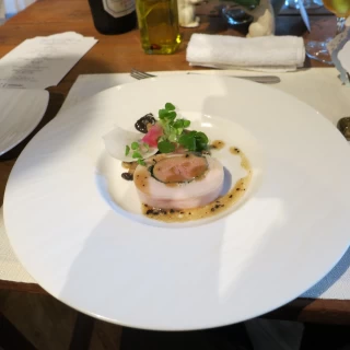 美味しいです。