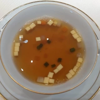 スープ