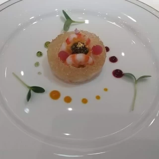 前菜