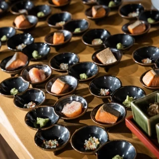 料理
