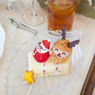 ウエディングケーキ