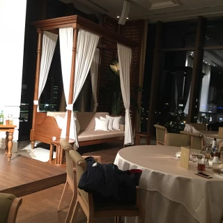 試食会時