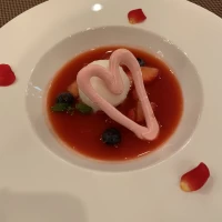 デザート