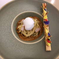 パスタ