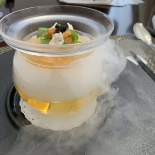 試食会