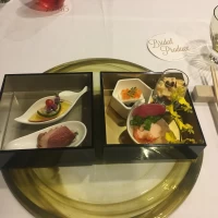 料理