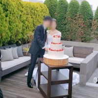 ケーキ