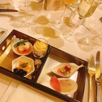料理