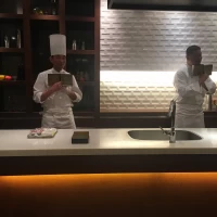 料理説明