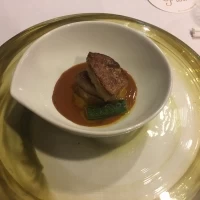 料理