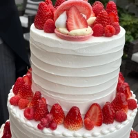 ケーキ