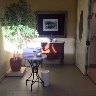 オシャレで自然な感じが映えます