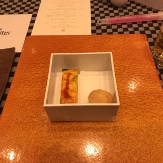 料理