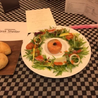 料理