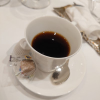 コーヒー