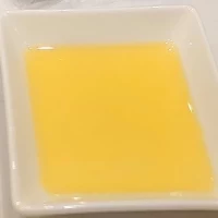 パンに使用するオリーブオイル