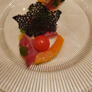 まぐろ
