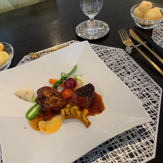肉料理