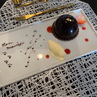 ケーキ
