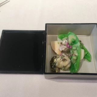 前菜