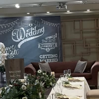 少人数でも可能な披露宴会場
