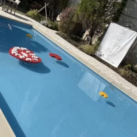 プール