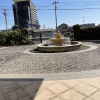 噴水