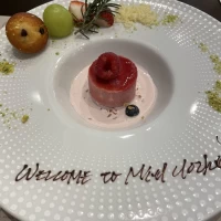 ケーキ
