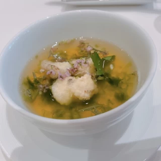 茶碗蒸し