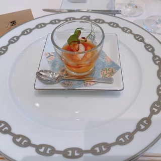 料理