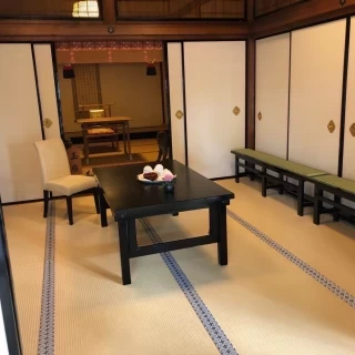 控室
