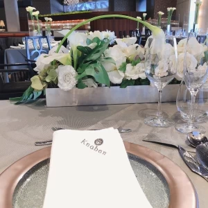 高座のテーブルコーディネート|578217さんのKnaben(クナーベ)の写真(1158558)