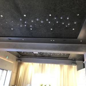 天井のデザインが高級感|578217さんのKnaben(クナーベ)の写真(1158563)