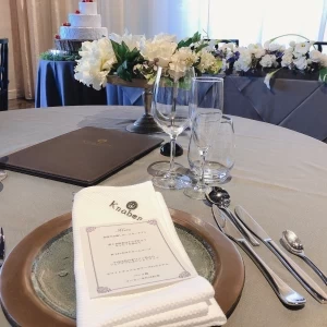 テーブルコーディネート|578217さんのKnaben(クナーベ)の写真(1158556)