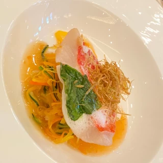 お料理