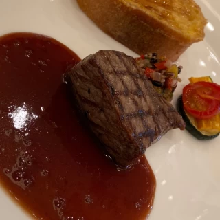 お料理