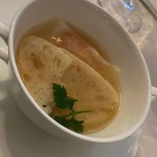 お料理