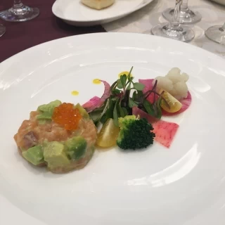 前菜