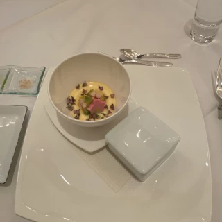 試食料理