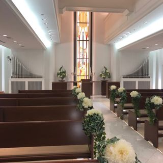 宝塚ホテルの結婚式 特徴と口コミをチェック ウエディングパーク