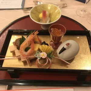 料理|578270さんの宝塚ホテルの写真(1148203)