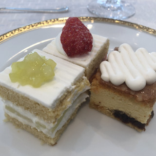 ケーキ