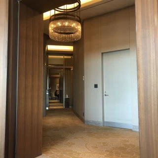 廊下