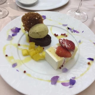 ケーキ