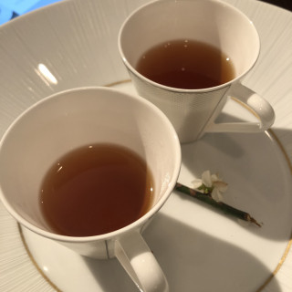 コンソメスープ